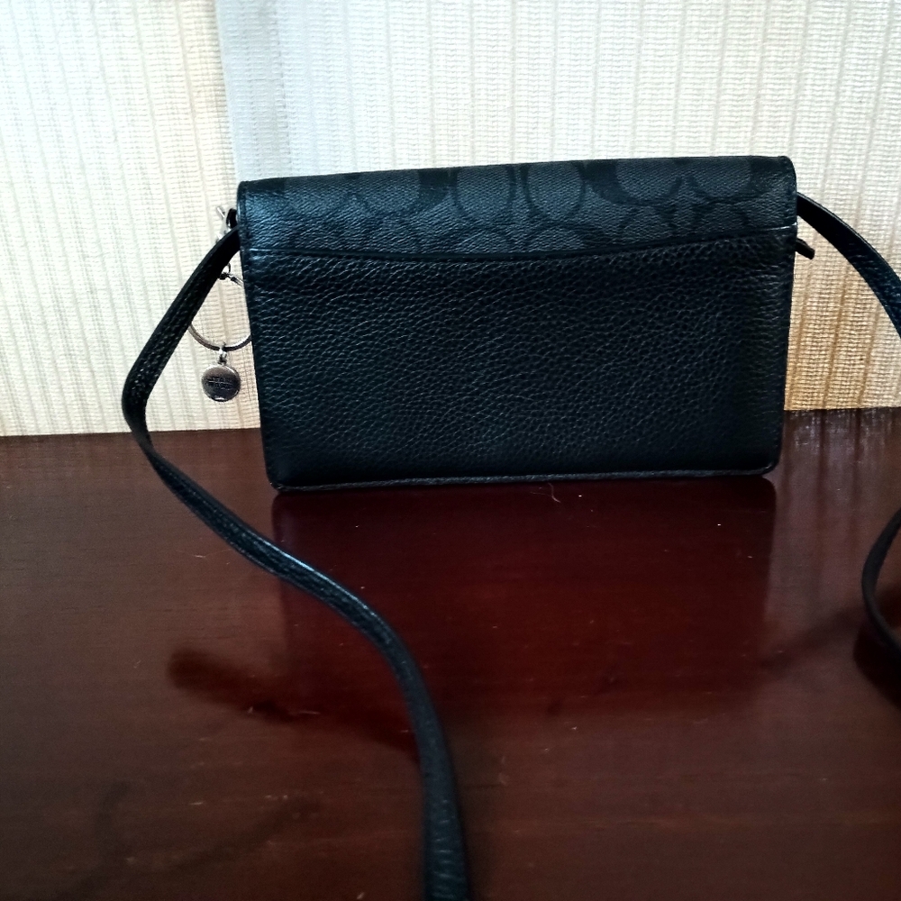 Coach x Star Wars Hayden Crossbody - Picture 2 of 4